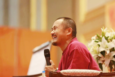 慈诚老师让人受益的经典语录第二辑