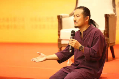 慈诚老师让人受益的经典语录第二辑