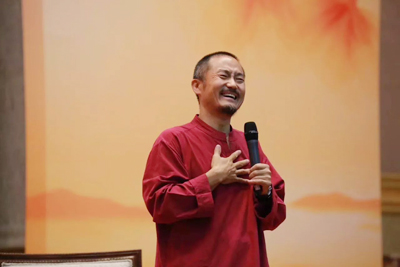 慈诚老师让人受益的经典语录第二辑