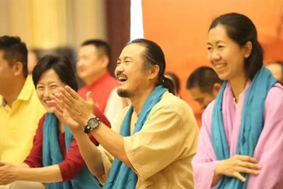 慈诚老师让人受益的经典语录第二辑