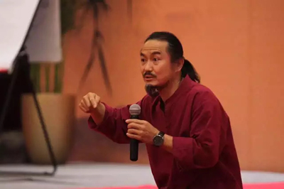 慈诚老师让人受益的经典语录