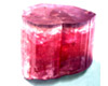 õ|ˮ|Pink tourmaline