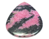 Ǿޱʯ|ˮ|Rhodonite
