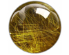 Ѿ|ˮ|Gold Rutile Quartz