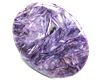 |ˮ|Charoite