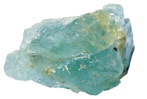 ˮ| Aquamarine