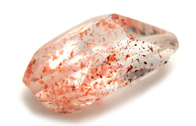 ʯӢܣFire Quartz)ʯӢ