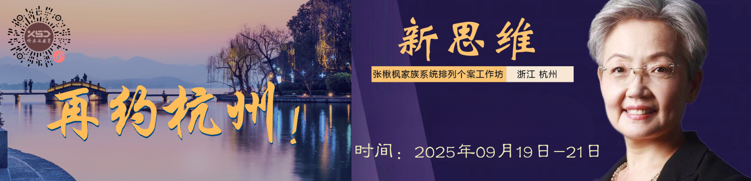 张楸枫老师杭州工作坊